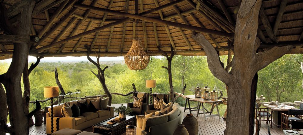 Madikwe Safari Lodge, Madikwe Game Reserve, South Africa - Image 2