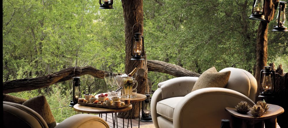 Madikwe Safari Lodge, Madikwe Game Reserve, South Africa - Image 3