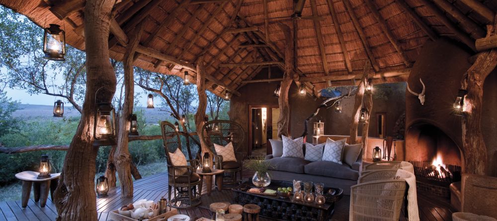 Madikwe Safari Lodge, Madikwe Game Reserve, South Africa - Image 4