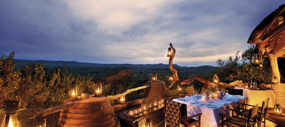 Madikwe Safari Lodge, Madikwe Game Reserve, South Africa - Image 5