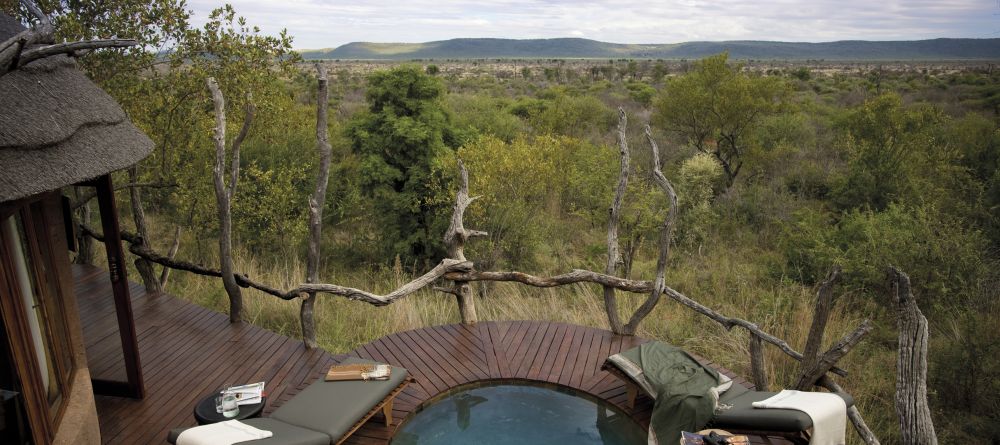 Madikwe Safari Lodge, Madikwe Game Reserve, South Africa - Image 7