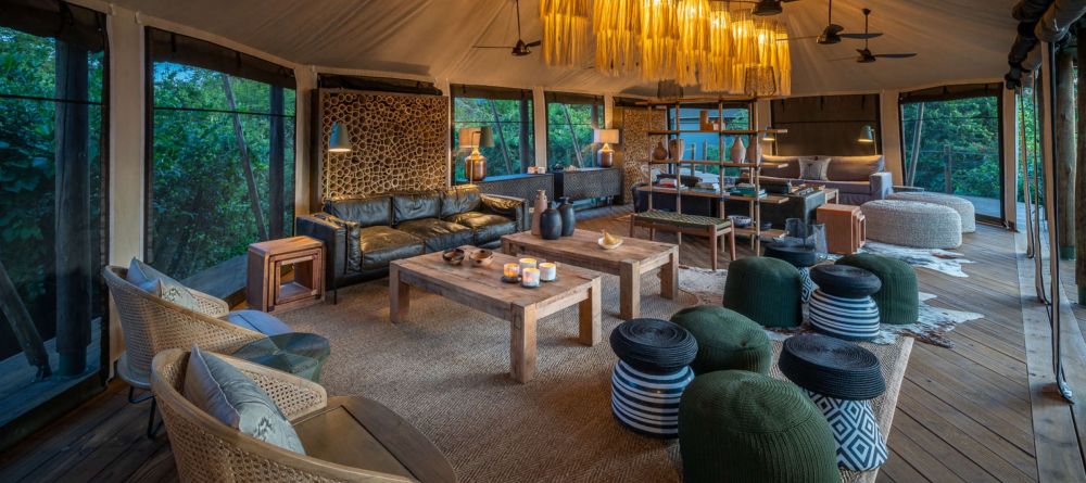 Magashi Camp - Image 7
