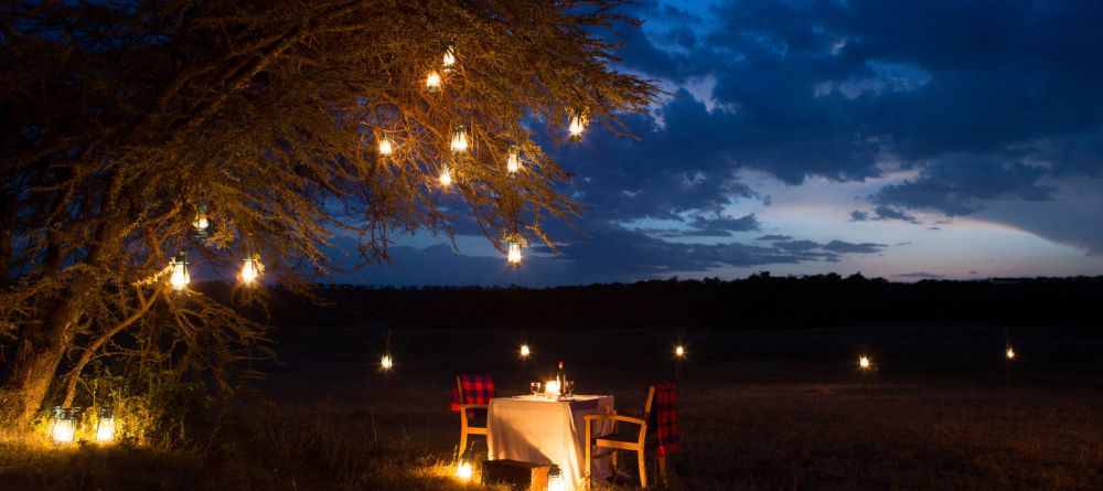 Mahali Mzuri, Olare Motogori Conservancy, Kenya - Image 19