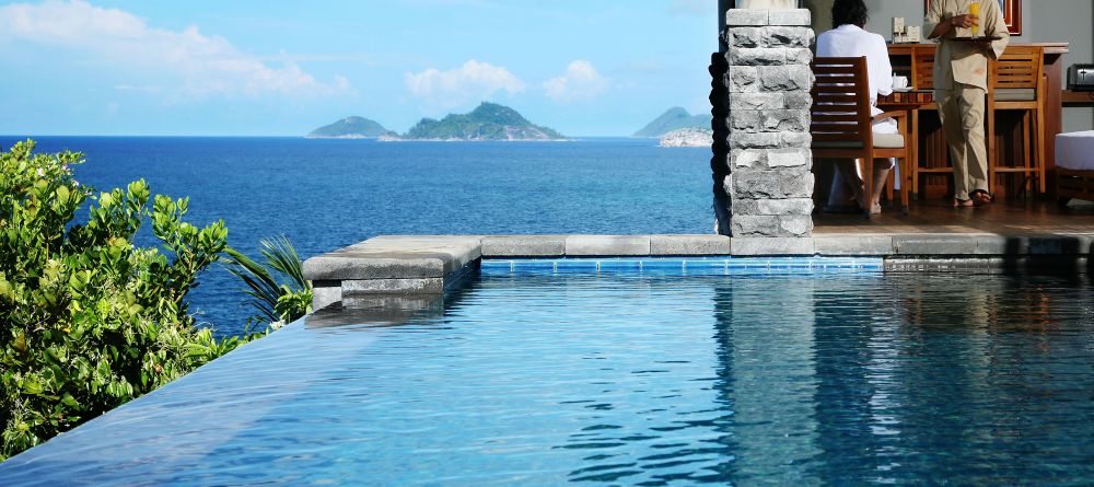 Maia Signature Villa at Maia Luxury Resort and Spa, Mahe, Seychelles - Image 11