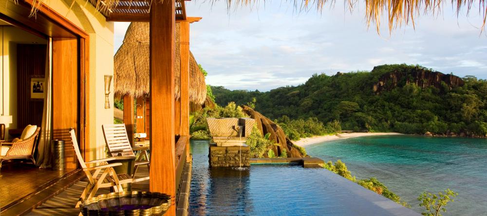 Maia Signature Villa at Maia Luxury Resort and Spa, Mahe, Seychelles - Image 20