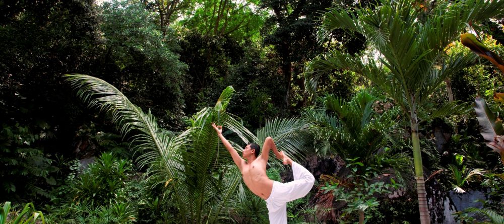 Maia Spa by La Prairie at Maia Luxury Resort and Spa, Mahe, Seychelles - Image 18
