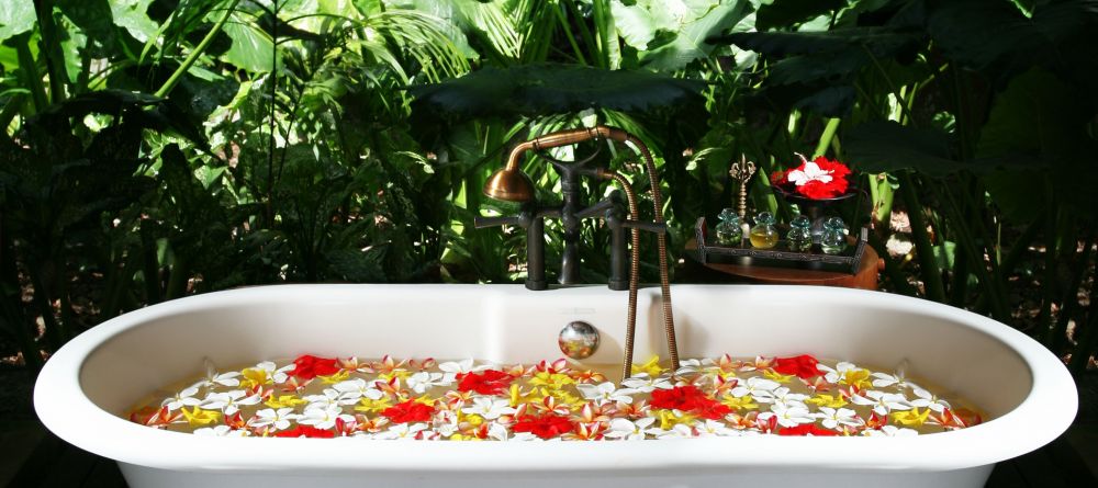 Maia Spa by La Prairie at Maia Luxury Resort and Spa, Mahe, Seychelles - Image 19