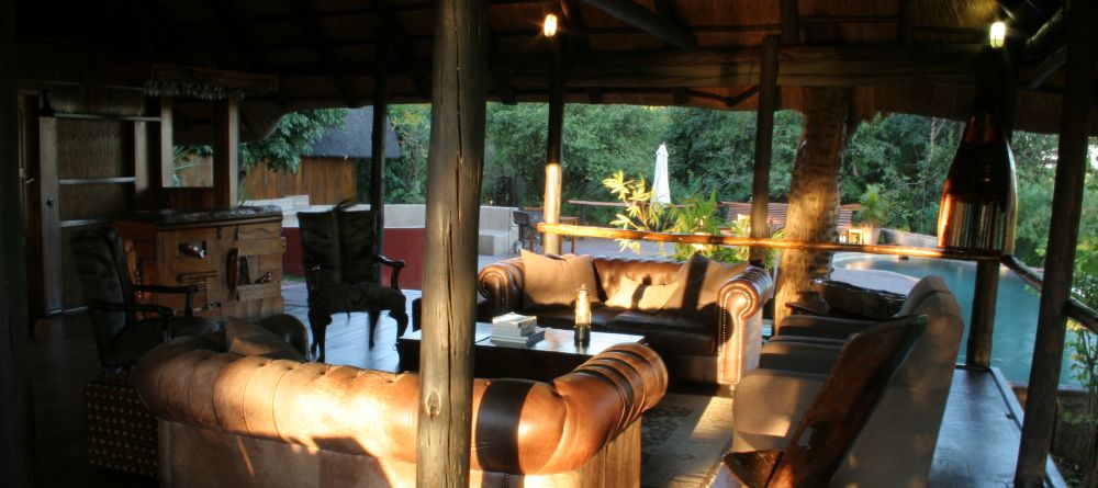 Impalila Island Lodge, Caprivi Strip, Namibia - Image 5