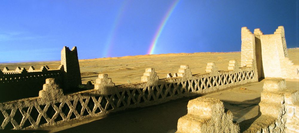 Hotel Xaluca, Erfoud, Morocco - Image 1