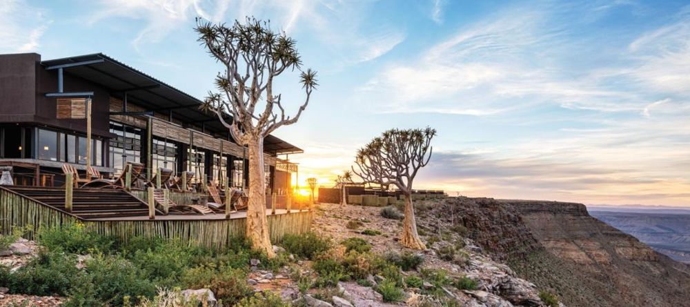 Fish River Lodge - Image 5