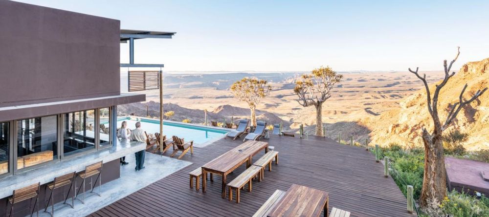 Fish River Lodge - Image 3