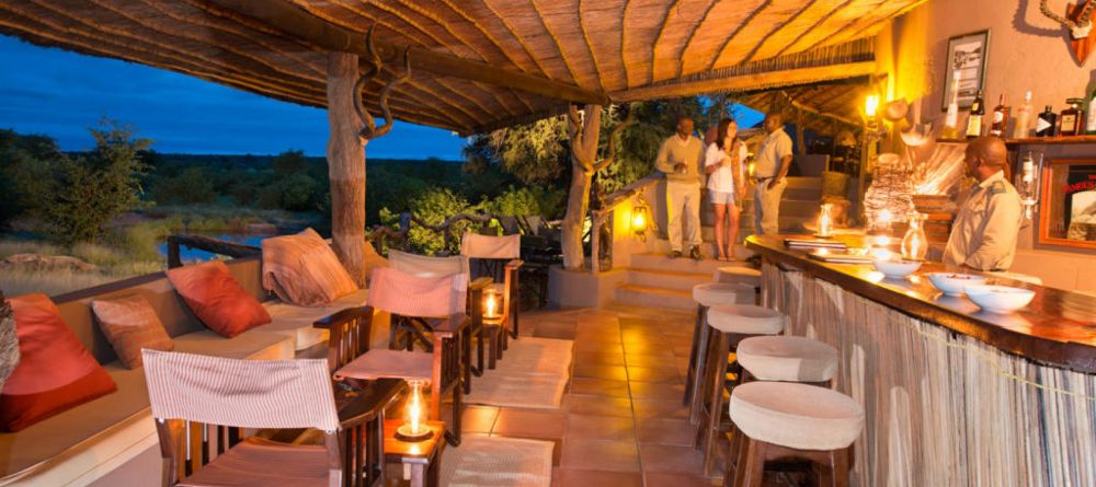 Mashatu Lodge, Mashatu Game Reserve, Botswana - Image 26