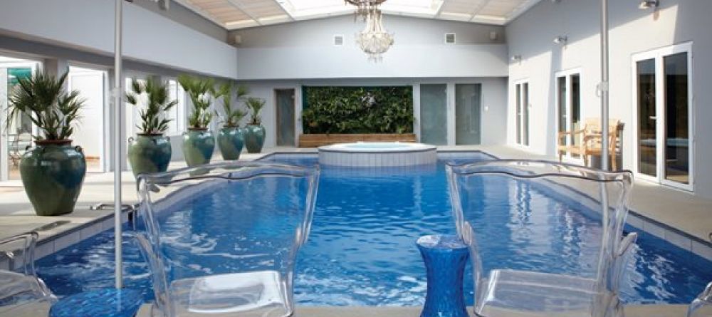 Majeka House Pool - Image 13