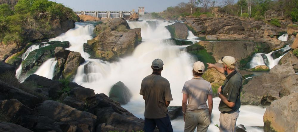 Mkulumadzi Lodge, Majete National Park, Malawi - Image 6