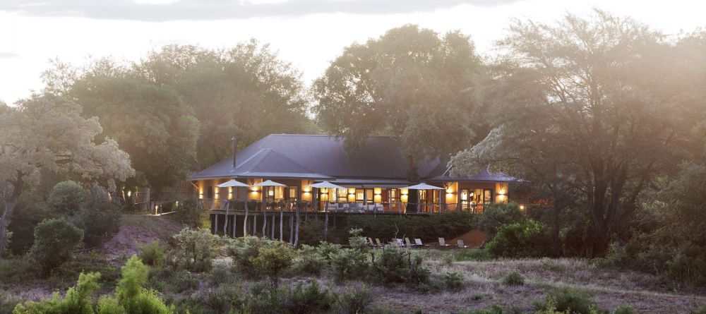 Mala Mala Sable Camp Lodge, Sabi Sand Game Reserve, South Africa - Image 7