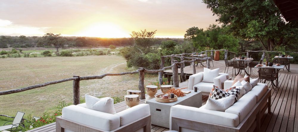 Mala Mala Sable Camp View, Sabi Sand Game Reserve, South Africa - Image 8