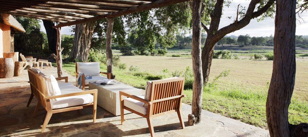 Mala Mala Sable Camp View, Sabi Sand Game Reserve, South Africa - Image 10
