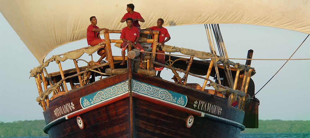 Manda Bay, Lamu Island, Kenya - Image 5