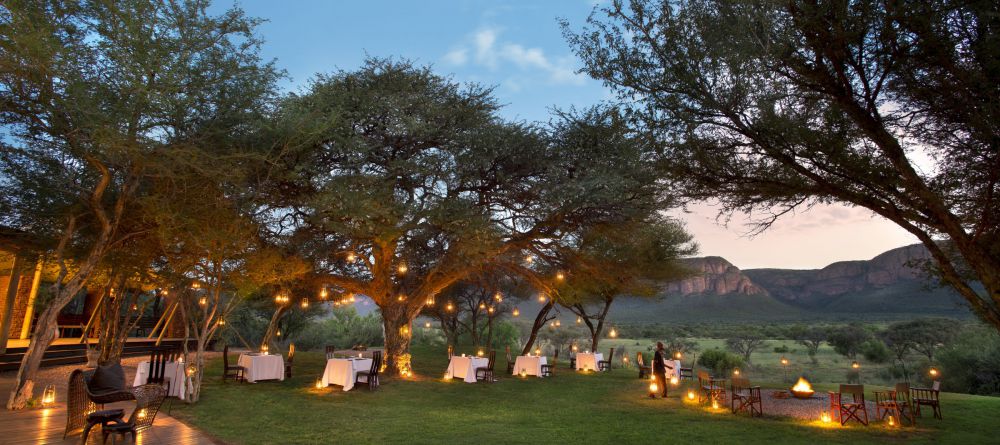 Marataba Safari Lodge, Marataba Game Reserve, South Africa - Image 11