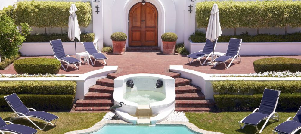 The Marina pool - Image 2