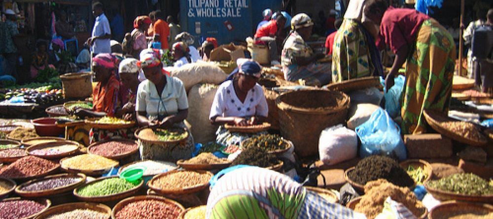 Malawi Markets - Image 2