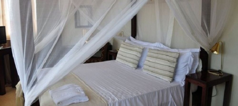 Mashariki Palace Hotel - Guest Room - Image 6