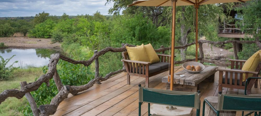 Mashatu Lodge, Mashatu Game Reserve, Botswana - Image 28