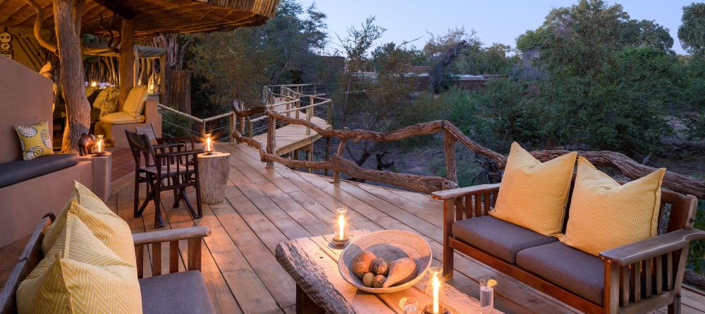 Mashatu Lodge, Mashatu Game Reserve, Botswana - Image 30
