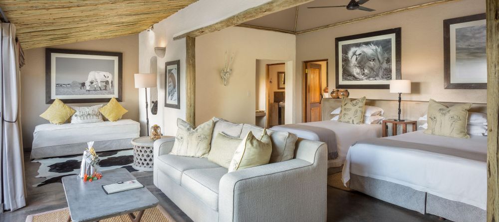 Mashatu Lodge, Mashatu Game Reserve, Botswana - Image 20