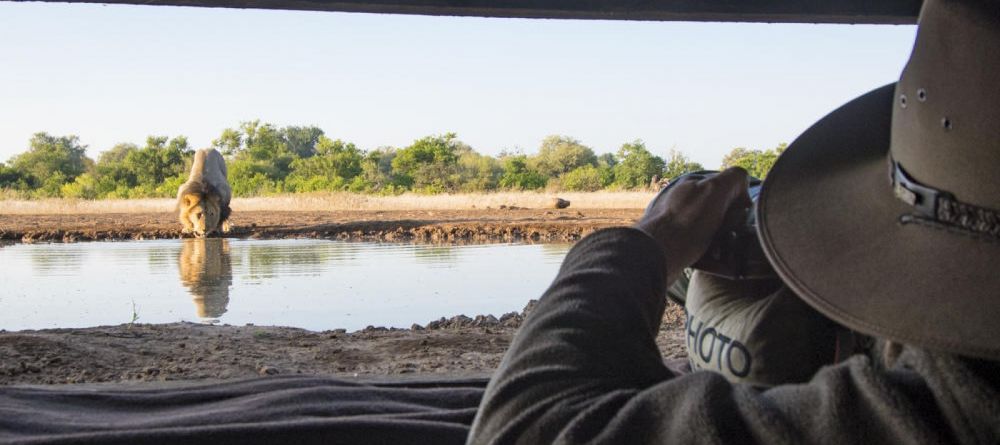 Mashatu Lodge, Mashatu Game Reserve, Botswana - Image 33