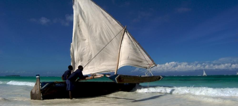 Matemwe Beach Guesthouse, Zanzibar, Tanzania - Image 9