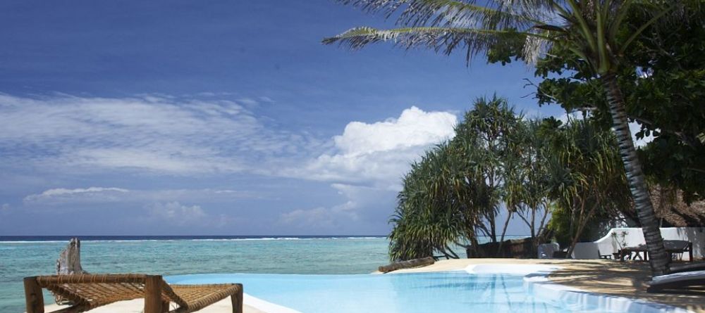 Matemwe Lodge - Pool Image # 2 - Image 11