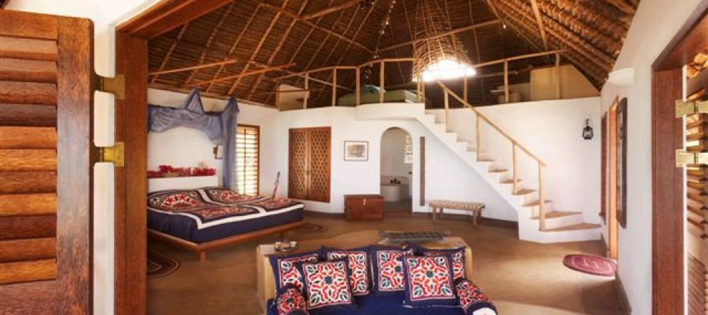 Matemwe Lodge - Suite Room - Image 12