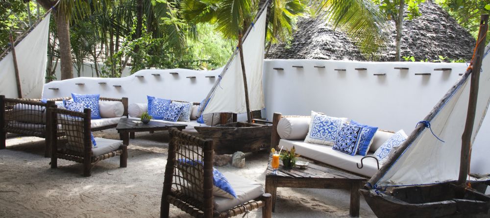 Matemwe Lodge, Zanzibar, Tanzania - Image 15