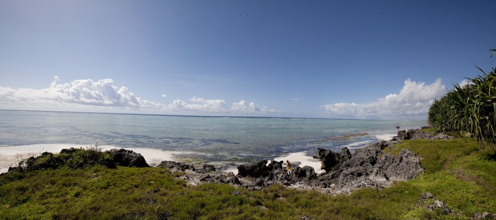 Matemwe Lodge, Zanzibar, Tanzania - Image 2
