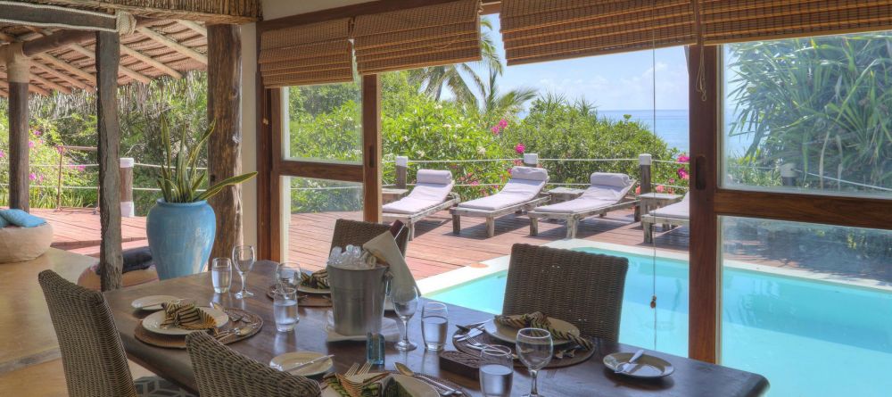 Matemwe Beach House - Image 9