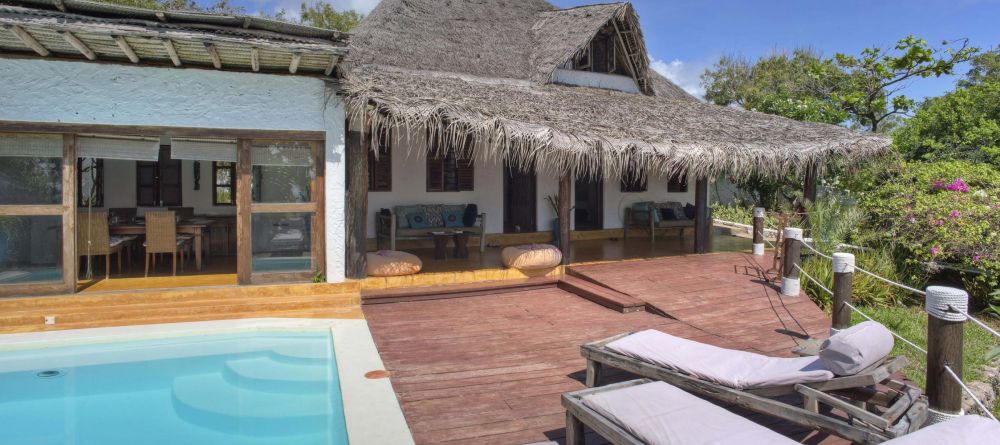 Matemwe Beach House - Image 8
