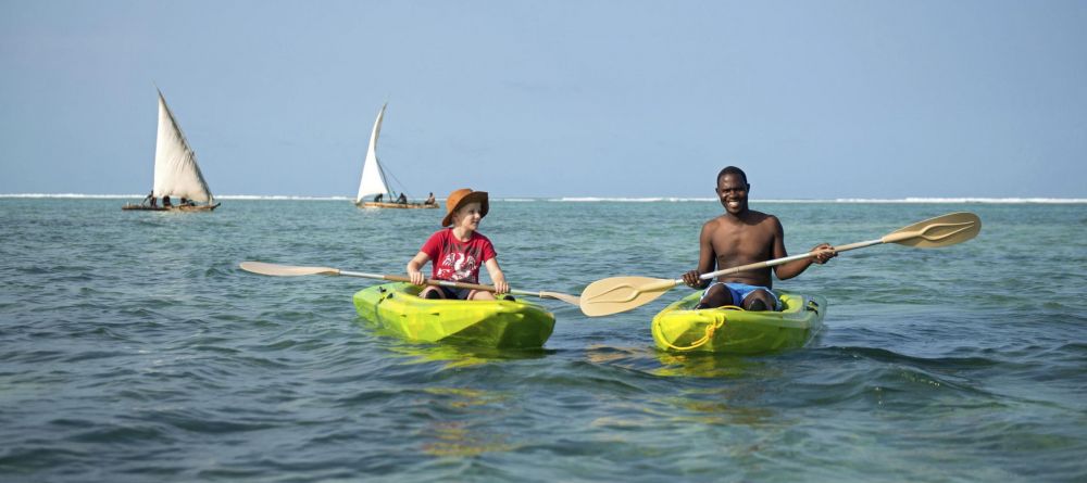 Matemwe Beach House - Image 2