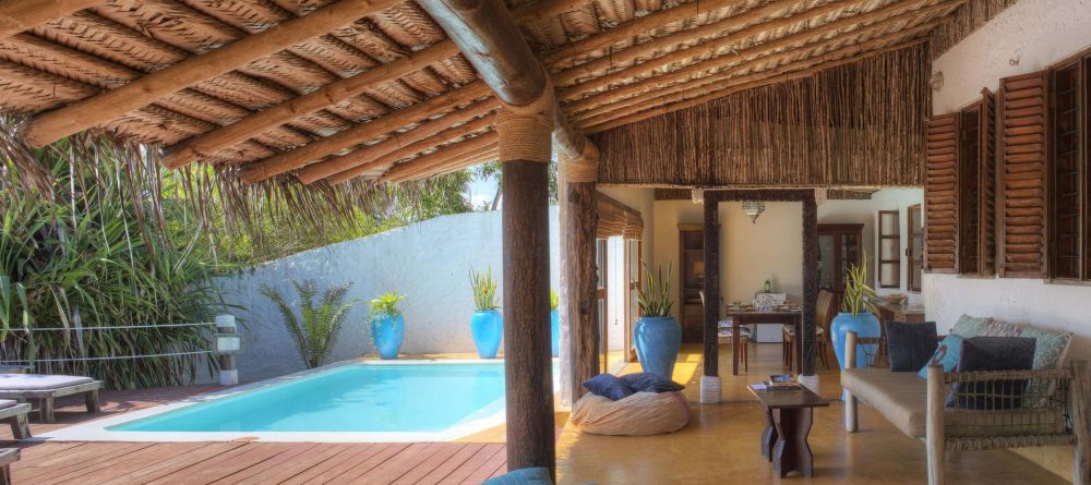 Matemwe Beach House - Image 10