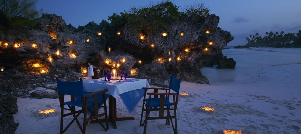 Matemwe Beach House - Image 13