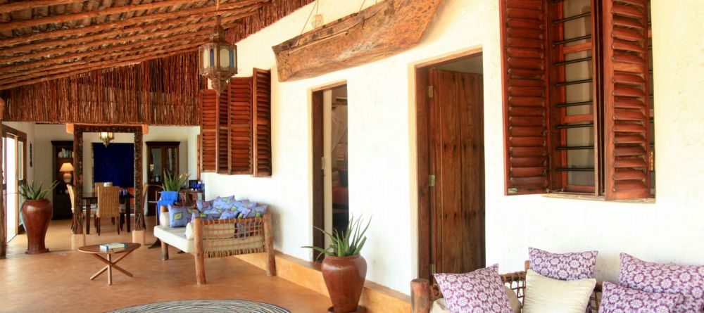 Matemwe Beach House - Image 6