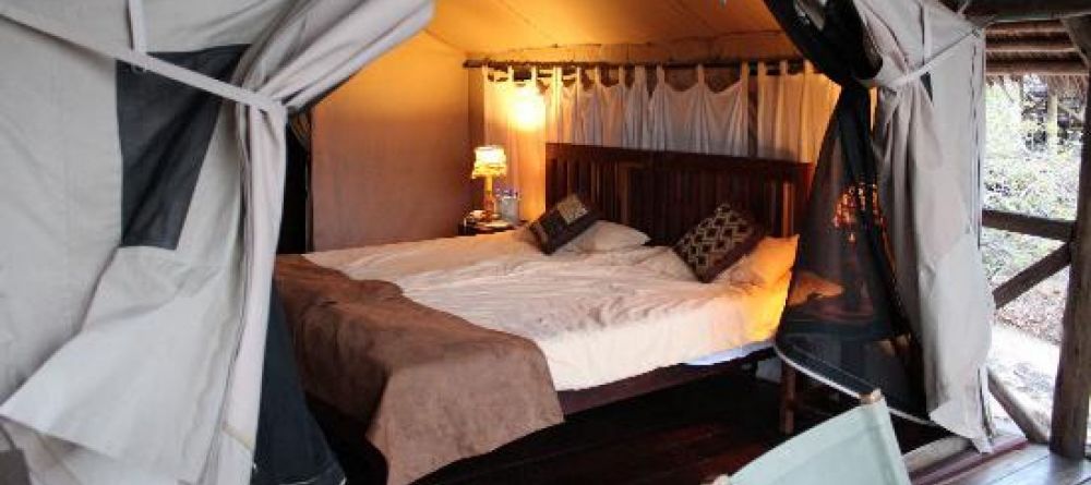 Mawe Ninga Camp, Tarangire National Park,Tanzania - Image 9
