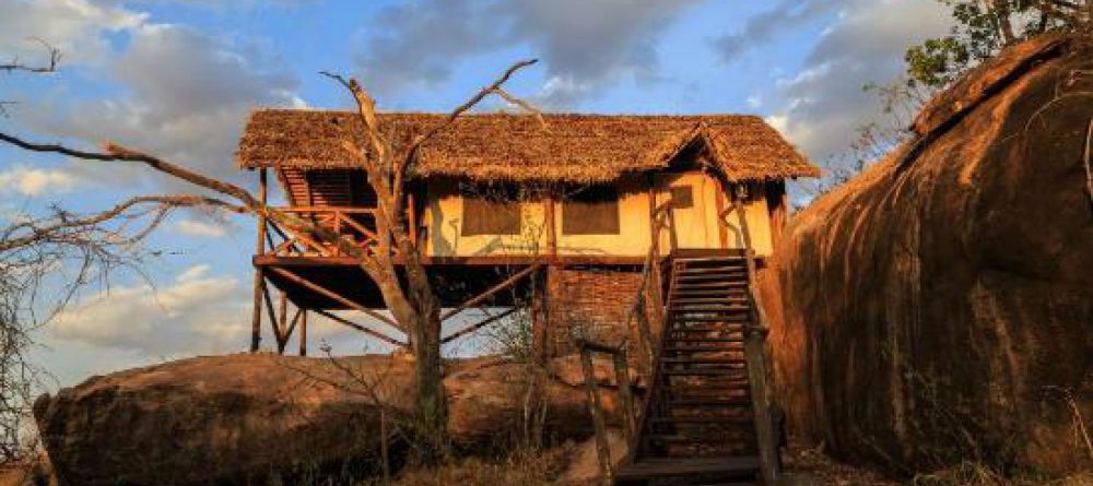 Mawe Ninga Tented Camp - Image 2