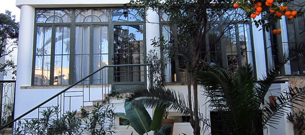 La Maison de Tanger, Tangier, Morocco - Image 6
