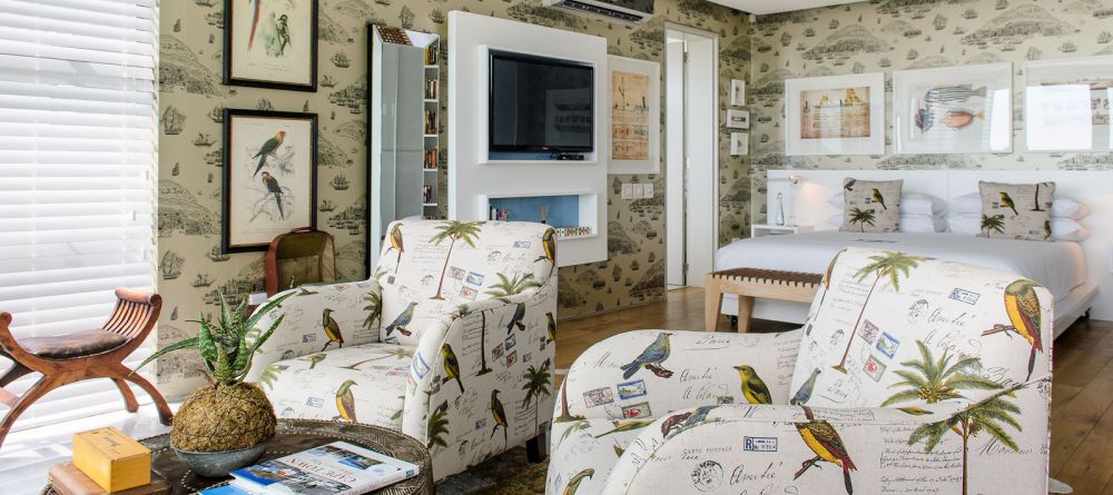 Explorer Room - Image 2