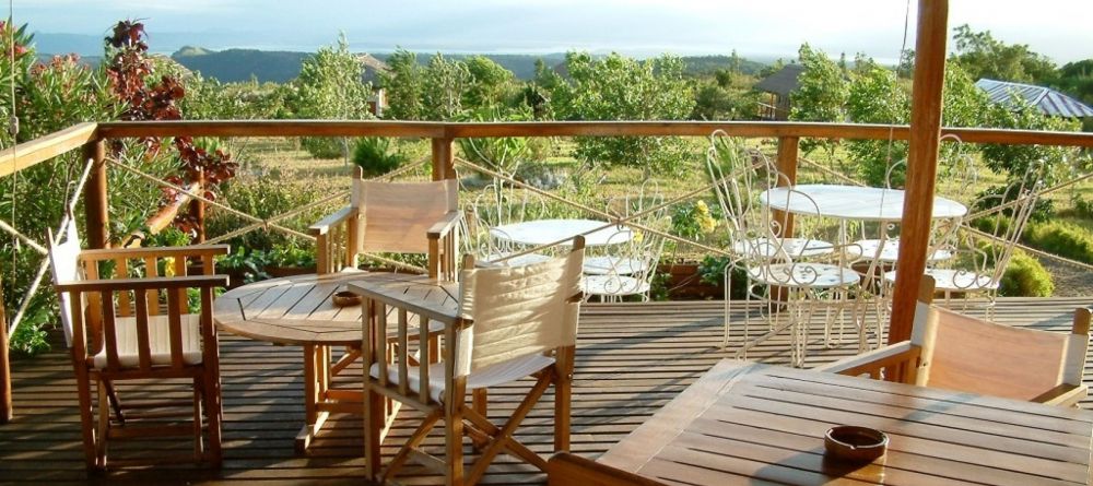 Nature Lodge, Diego Suarez, Madagascar - Image 2