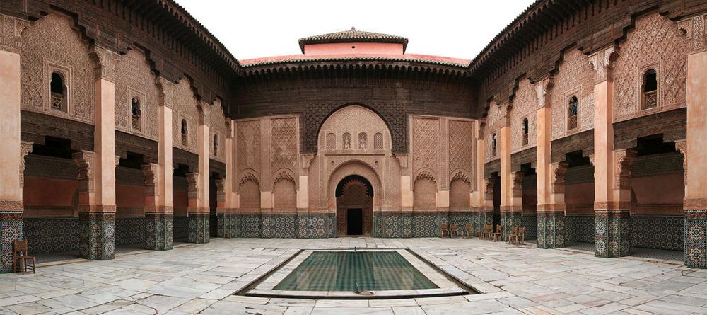 Riad Monceau, Marrakesh, Morocco - Image 6