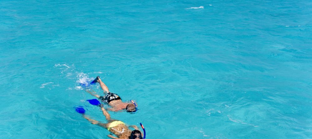 Medjumbe Island Resort, Quirimbas Archipelago, Mozambique - Image 9