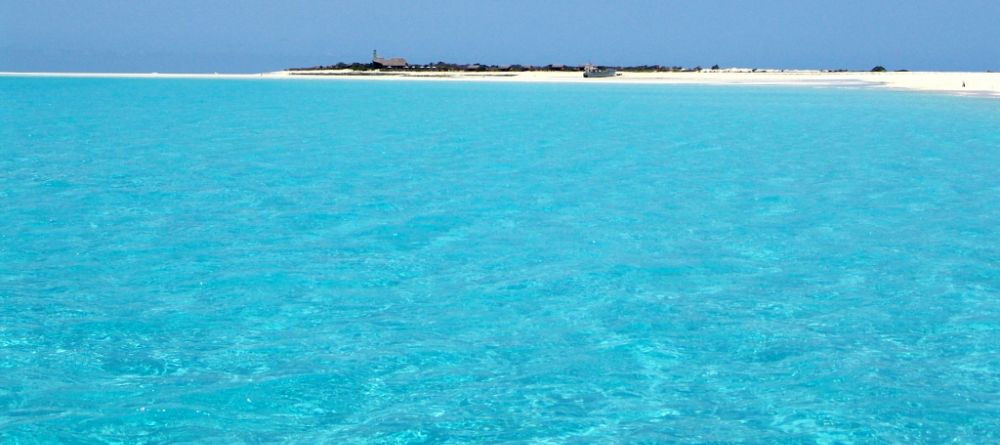 Medjumbe Island Resort, Quirimbas Archipelago, Mozambique - Image 10
