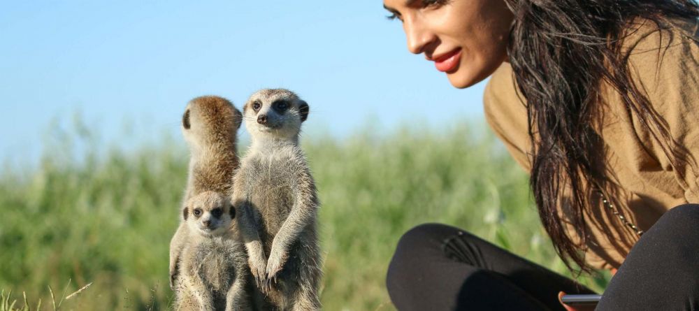 Jacks Camp, Kalahari Desert, Botswana - Image 12
